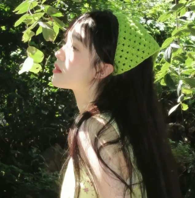 我爱看美眉